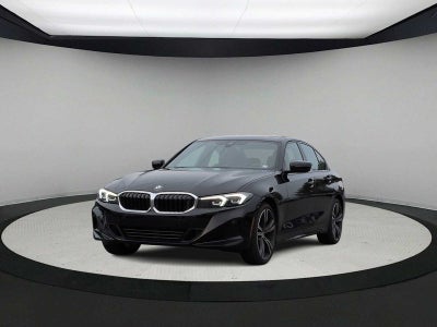 2023 BMW 330i xDrive 330i xDrive