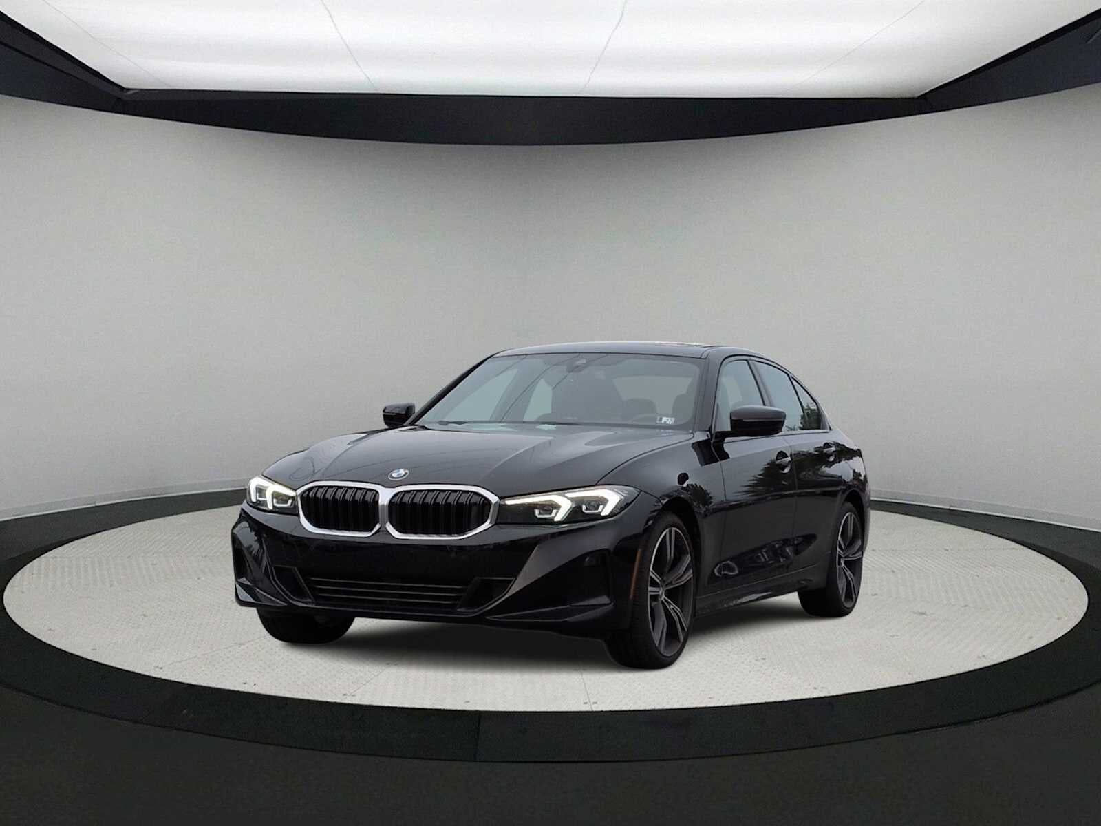 2023 BMW 330i xDrive 330i xDrive