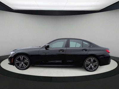 2023 BMW 330i xDrive 330i xDrive
