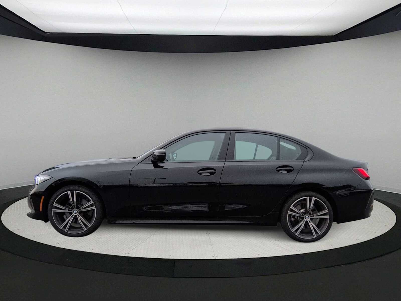 2023 BMW 330i xDrive 330i xDrive