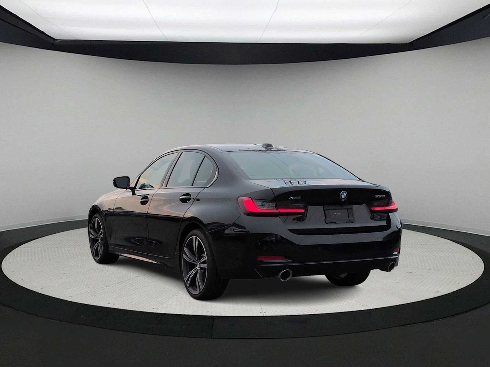 2023 BMW 330i xDrive 330i xDrive