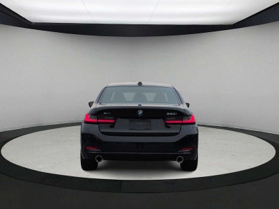 2023 BMW 330i xDrive 330i xDrive