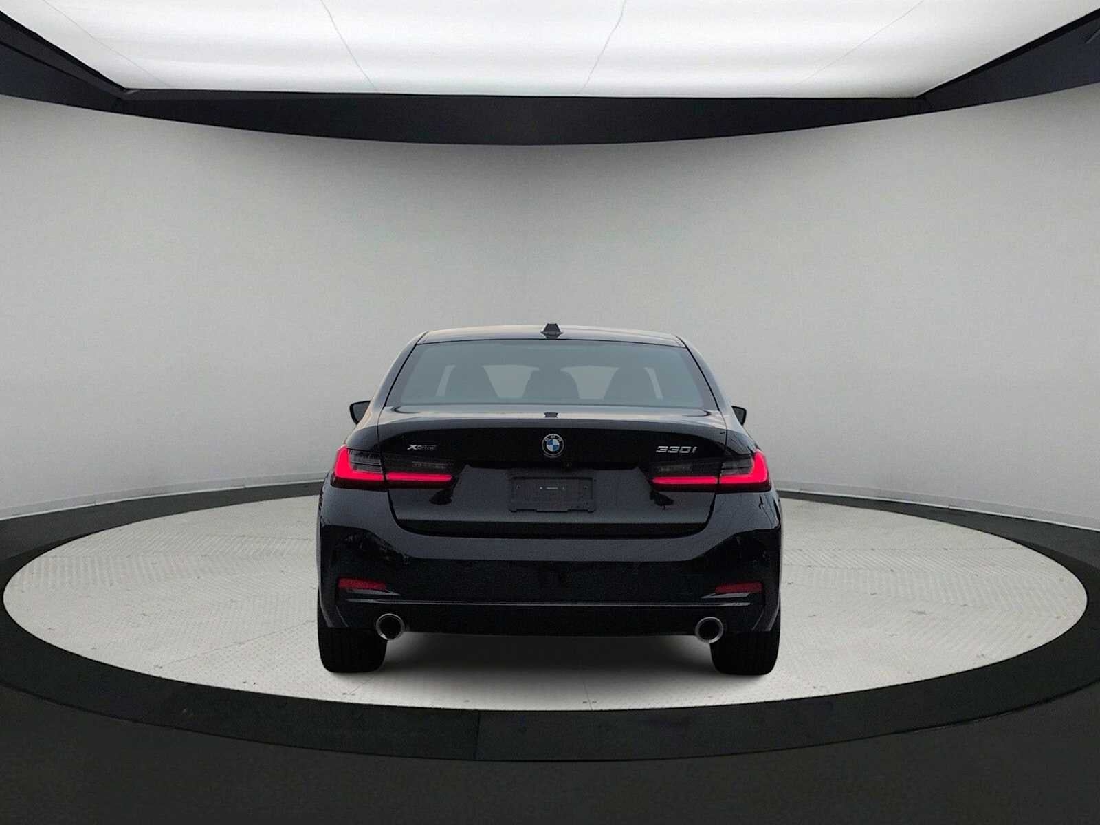 2023 BMW 330i xDrive 330i xDrive