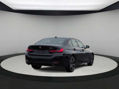 2023 BMW 330i xDrive 330i xDrive
