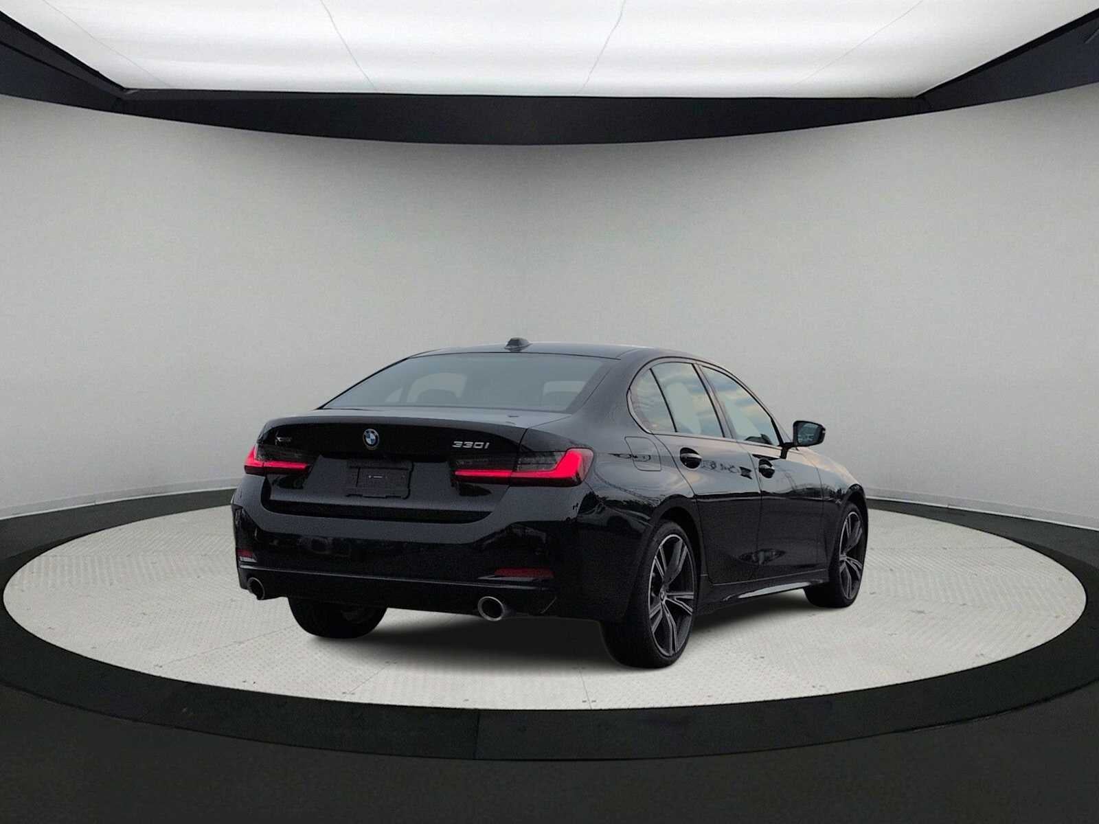 2023 BMW 330i xDrive 330i xDrive