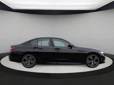 2023 BMW 330i xDrive 330i xDrive