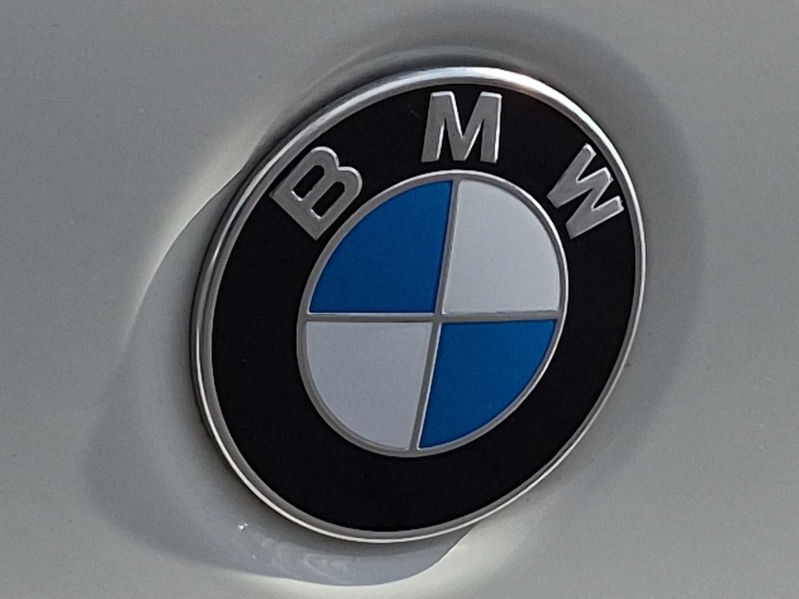 2023 BMW 3 Series 330i xDrive