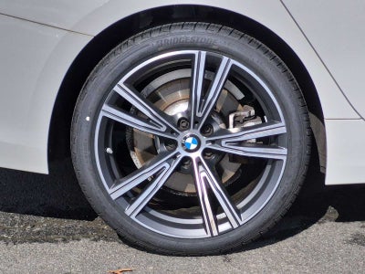 2023 BMW 3 Series 330i xDrive