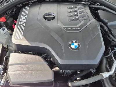 2023 BMW 3 Series 330i xDrive