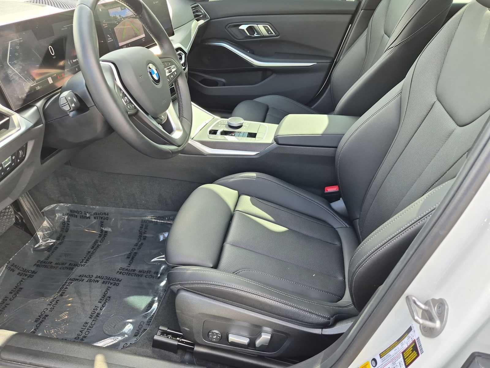 2023 BMW 3 Series 330i xDrive