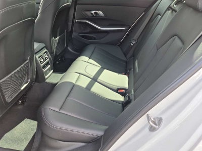2023 BMW 3 Series 330i xDrive