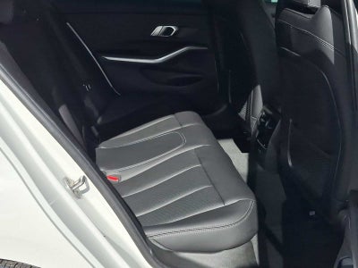 2023 BMW 3 Series 330i xDrive