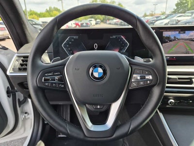 2023 BMW 3 Series 330i xDrive