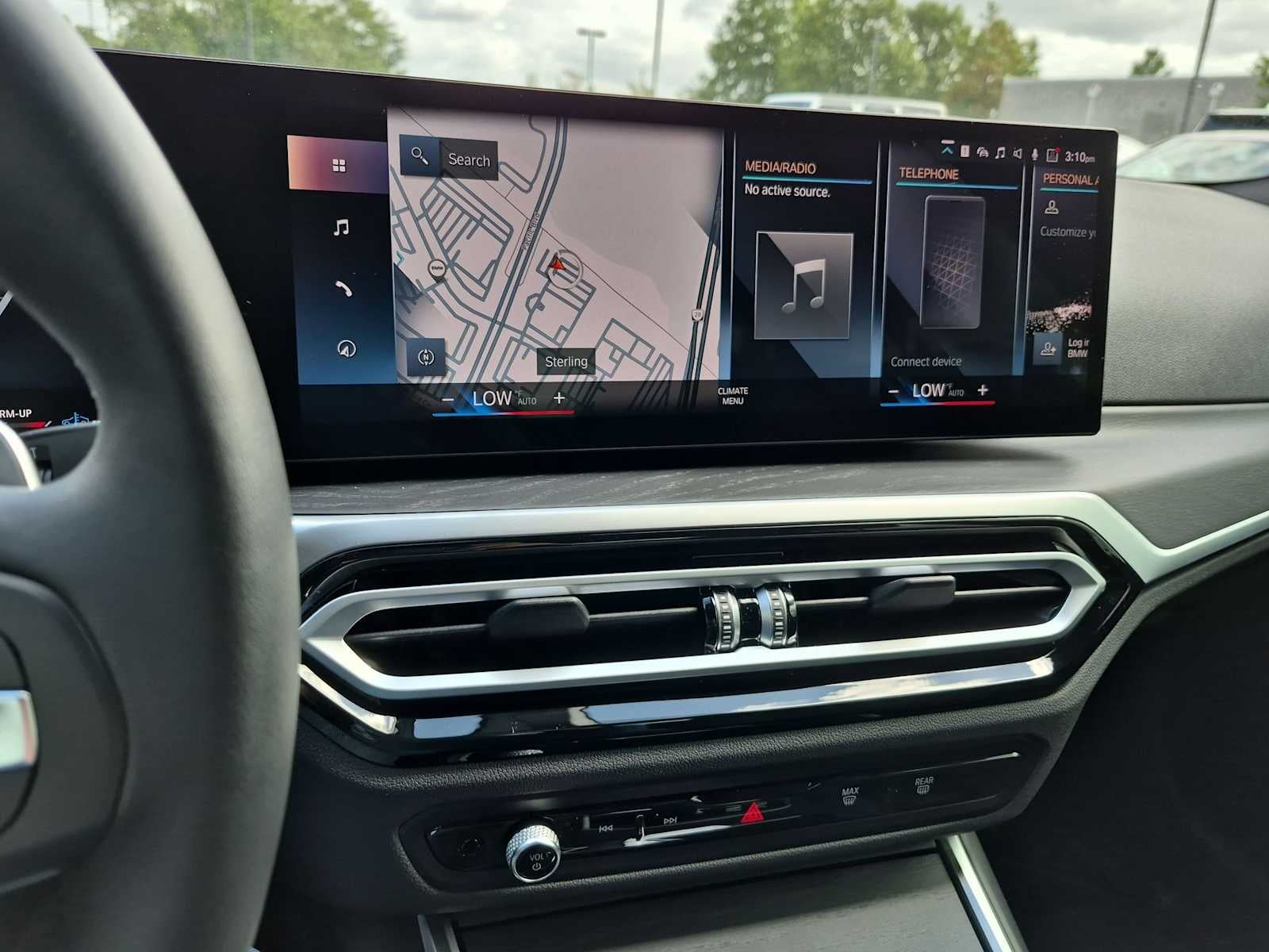 2023 BMW 3 Series 330i xDrive