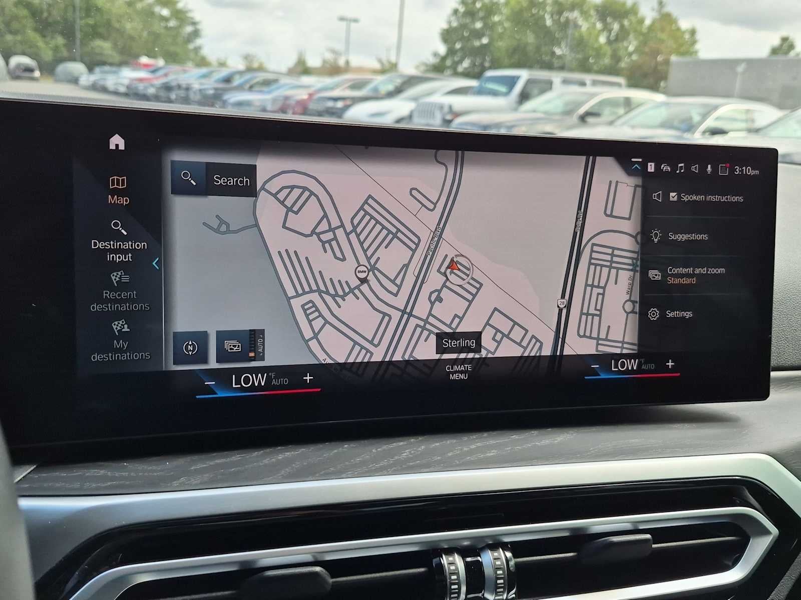 2023 BMW 3 Series 330i xDrive