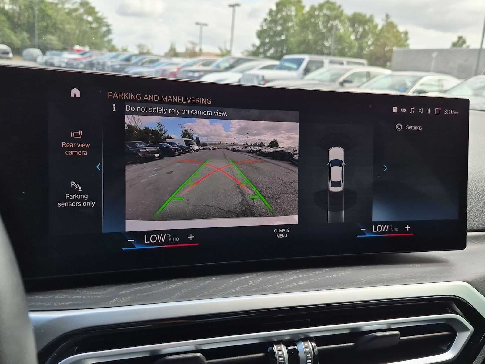 2023 BMW 3 Series 330i xDrive