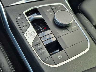 2023 BMW 3 Series 330i xDrive