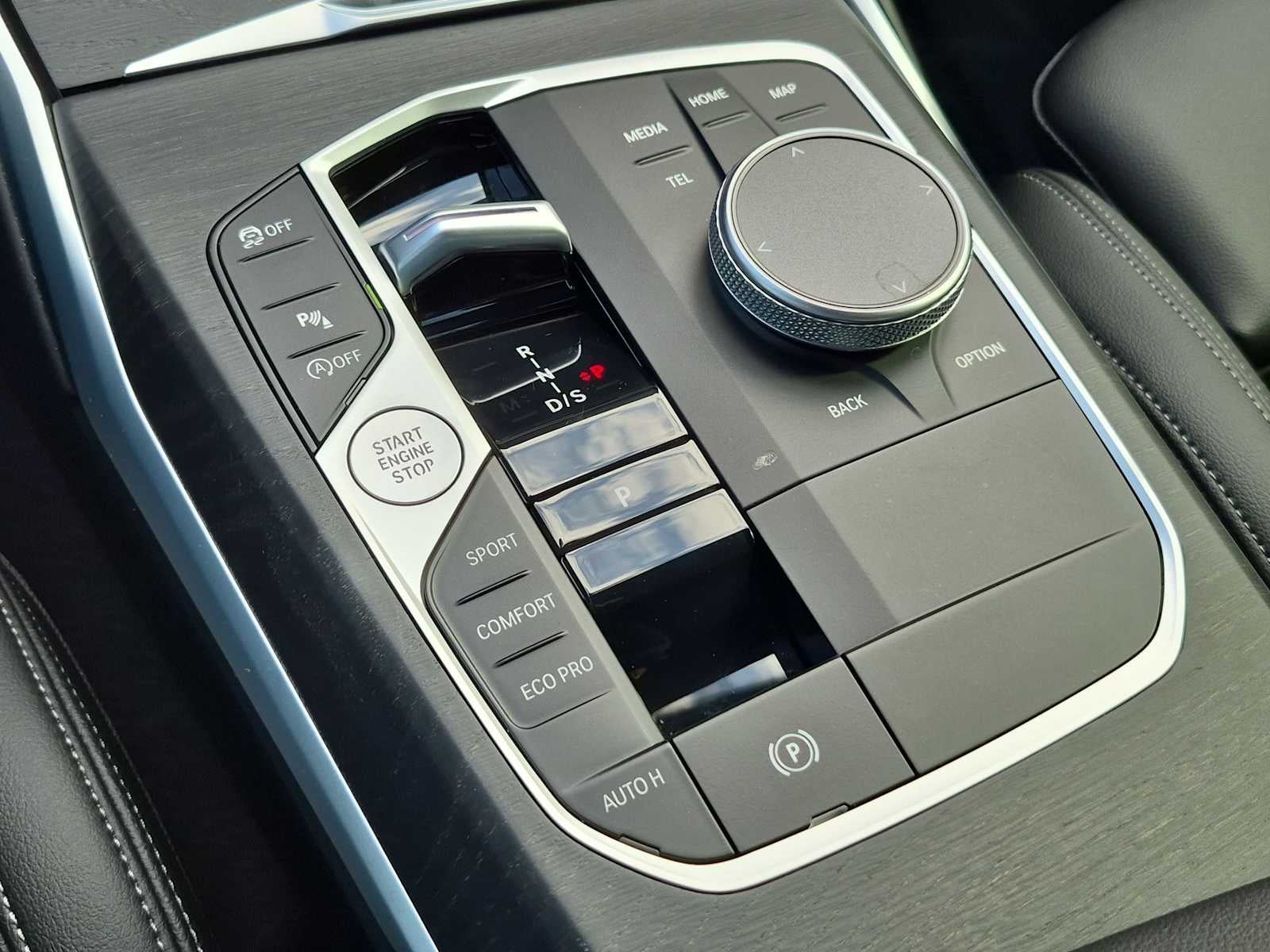2023 BMW 3 Series 330i xDrive