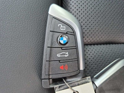 2023 BMW 3 Series 330i xDrive