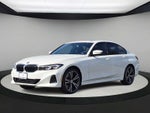 2023 BMW 3 Series 330i xDrive