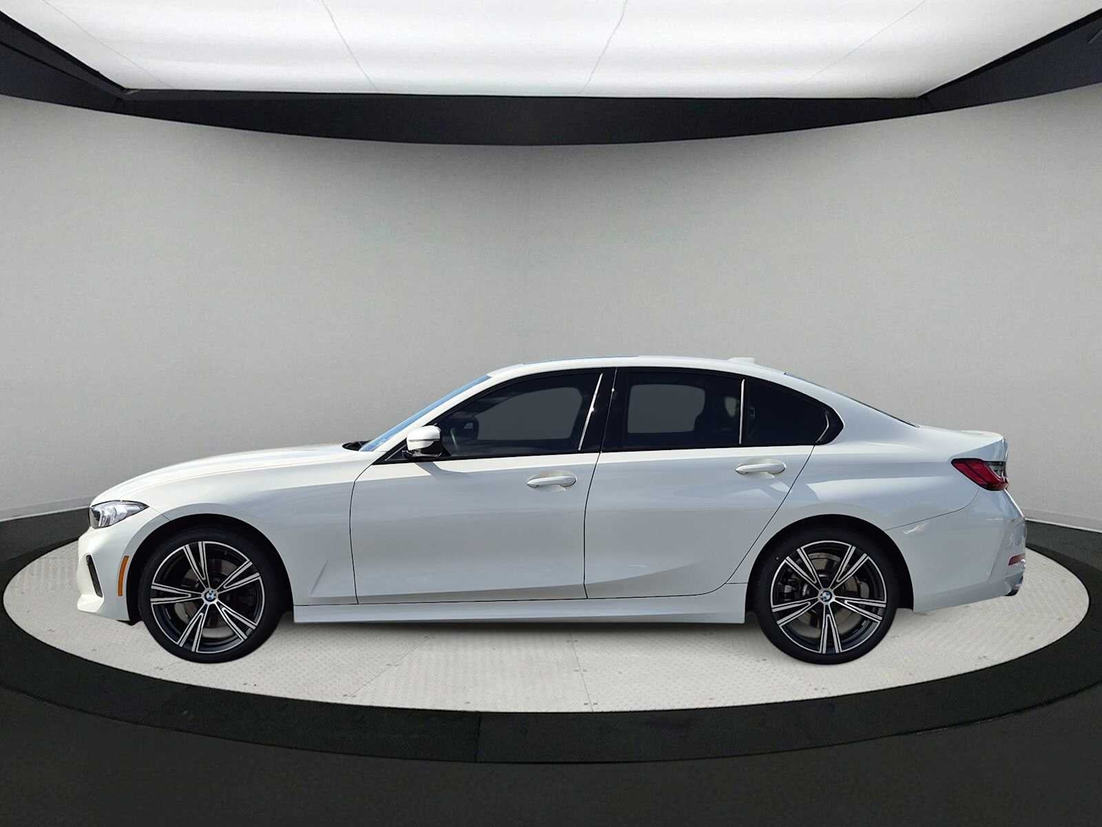 2023 BMW 3 Series 330i xDrive