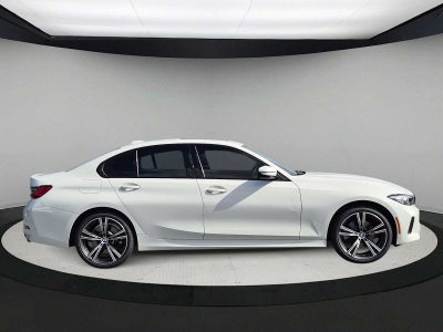 2023 BMW 3 Series 330i xDrive
