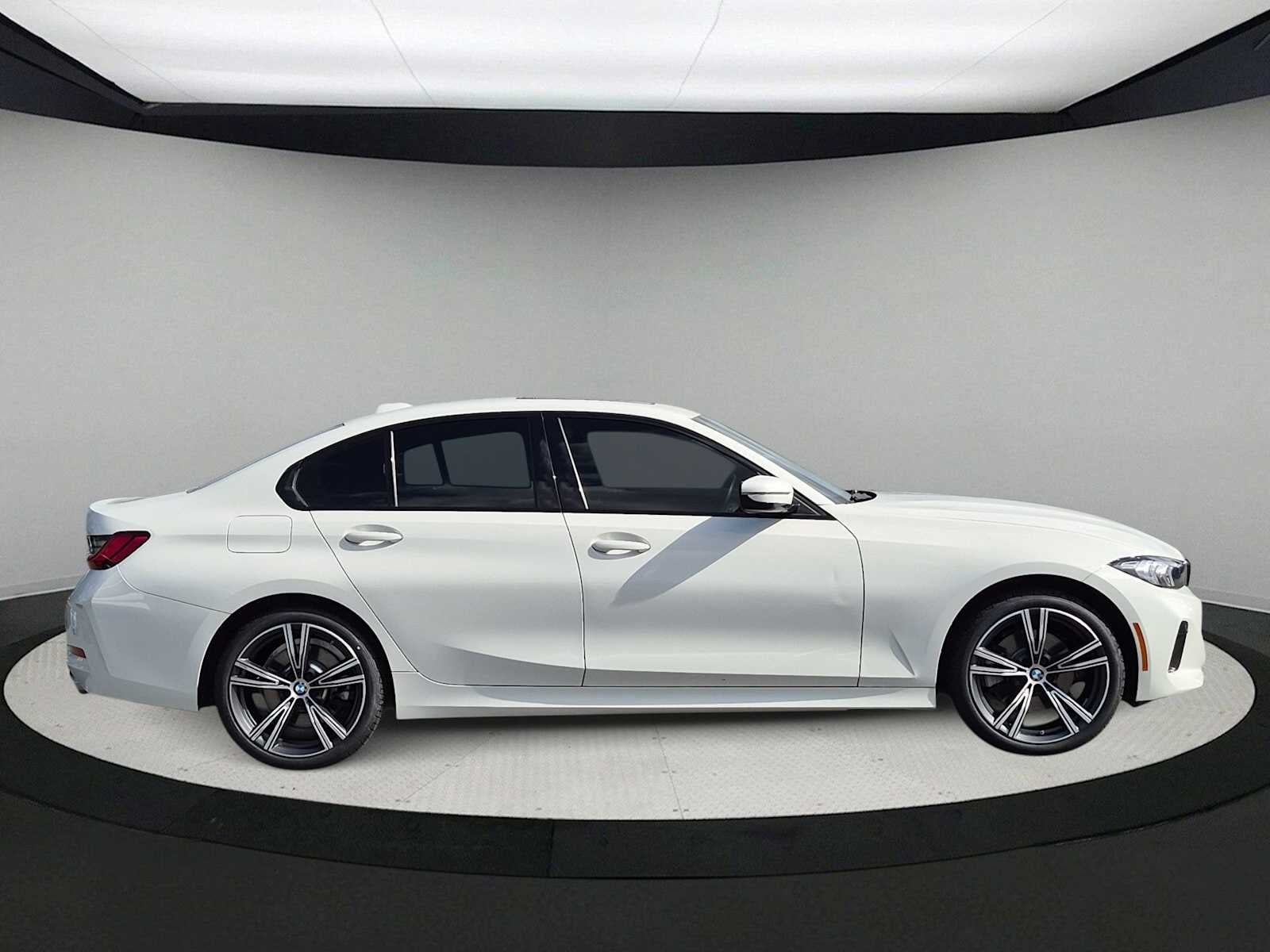 2023 BMW 3 Series 330i xDrive