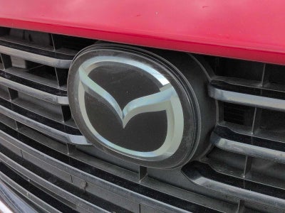 2018 Mazda Mazda3 5-Door Grand Touring