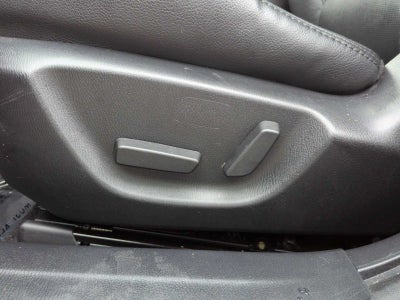 2018 Mazda Mazda3 5-Door Grand Touring