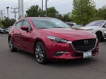 2018 Mazda Mazda3 5-Door Grand Touring