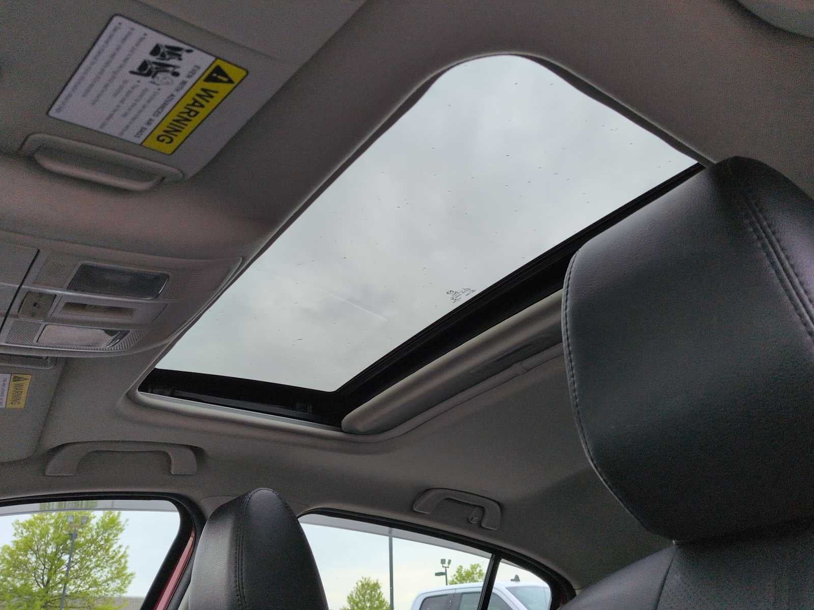 2018 Mazda Mazda3 5-Door Grand Touring