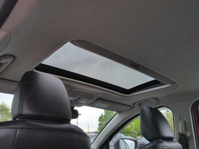 2018 Mazda Mazda3 5-Door Grand Touring