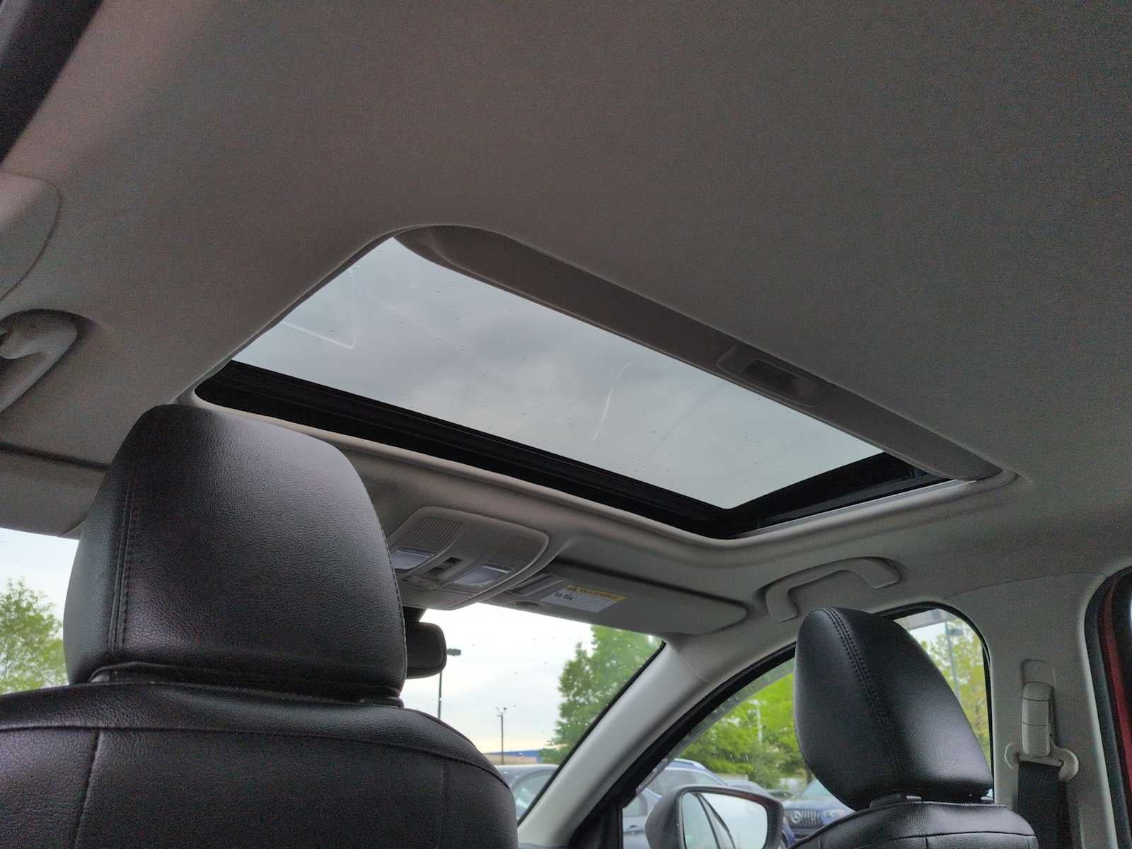 2018 Mazda Mazda3 5-Door Grand Touring