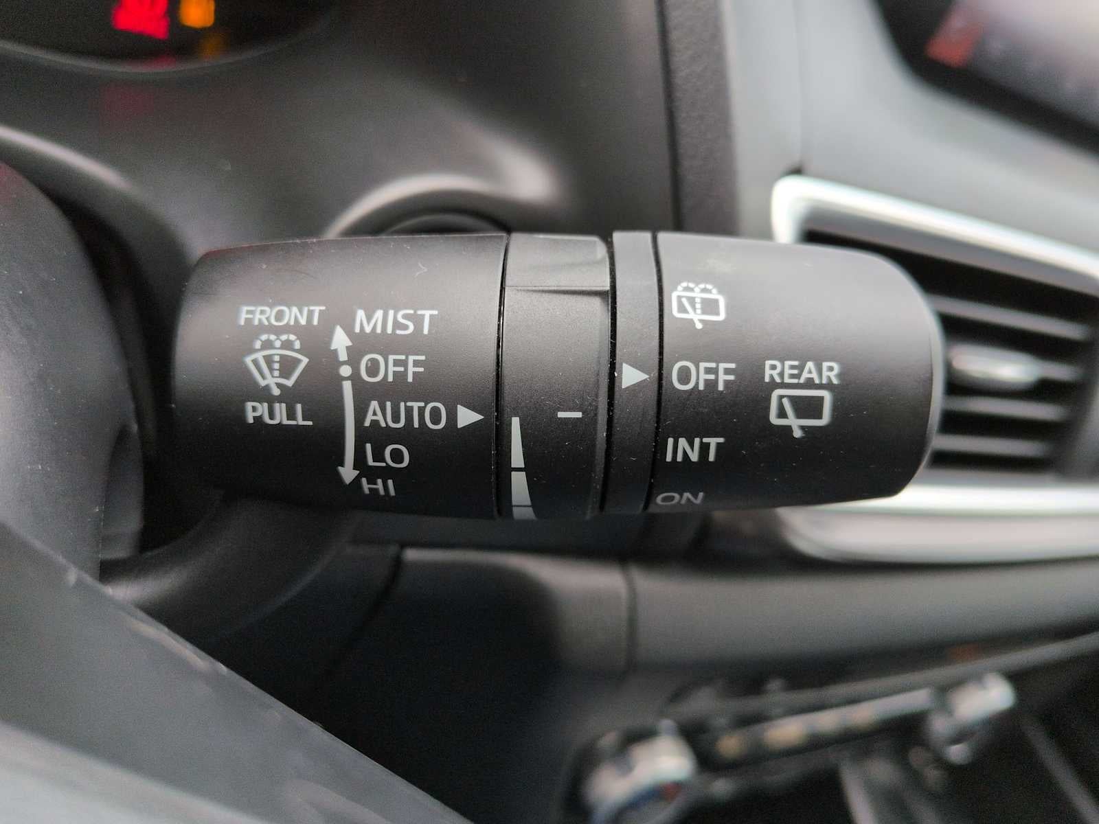 2018 Mazda Mazda3 5-Door Grand Touring