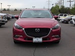 2018 Mazda Mazda3 5-Door Grand Touring