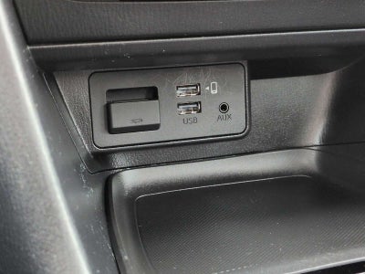 2018 Mazda Mazda3 5-Door Grand Touring