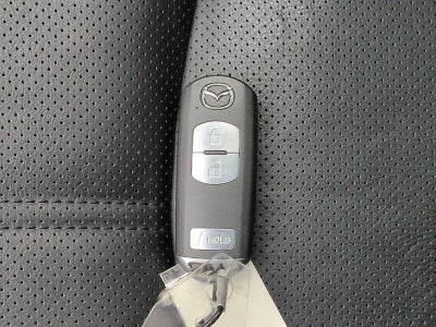 2018 Mazda Mazda3 5-Door Grand Touring