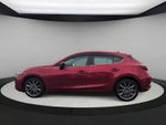 2018 Mazda Mazda3 5-Door Grand Touring