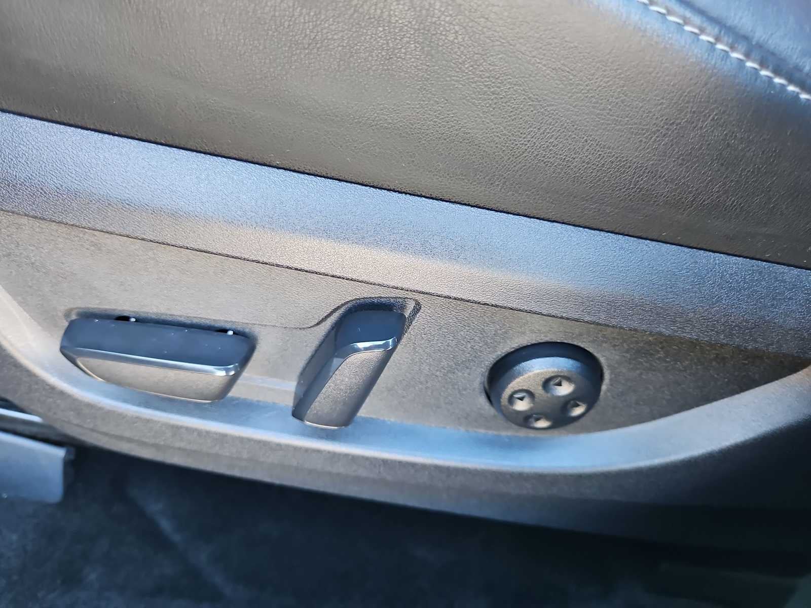 2023 INFINITI QX50 SPORT