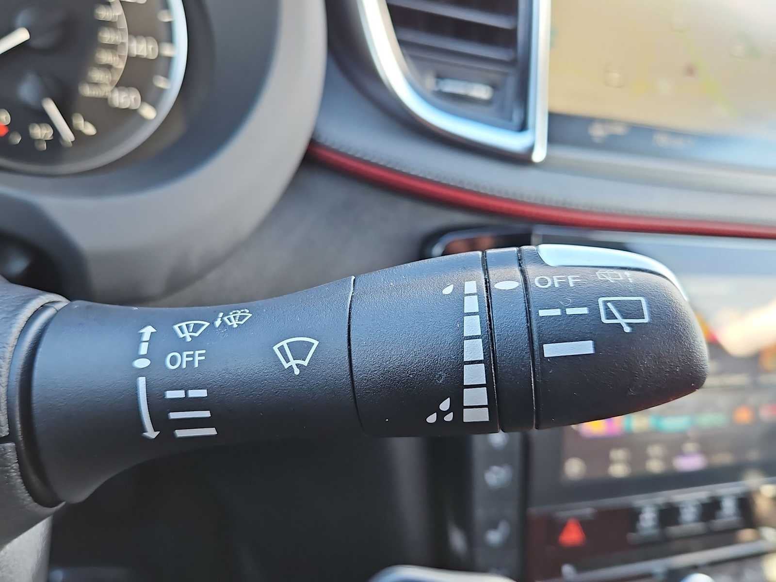 2023 INFINITI QX50 SPORT