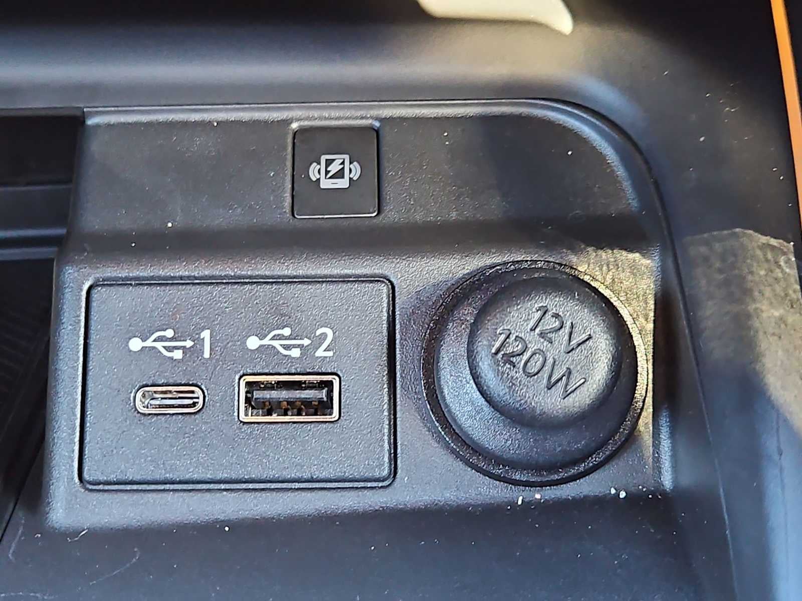 2023 INFINITI QX50 SPORT