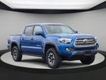 2017 Toyota Tacoma TRD Off Road