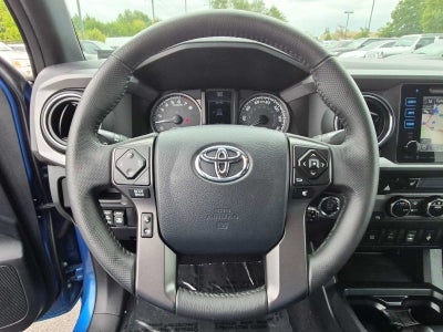 2017 Toyota Tacoma TRD Off Road