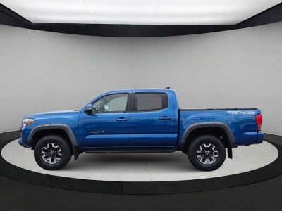 2017 Toyota Tacoma TRD Off Road