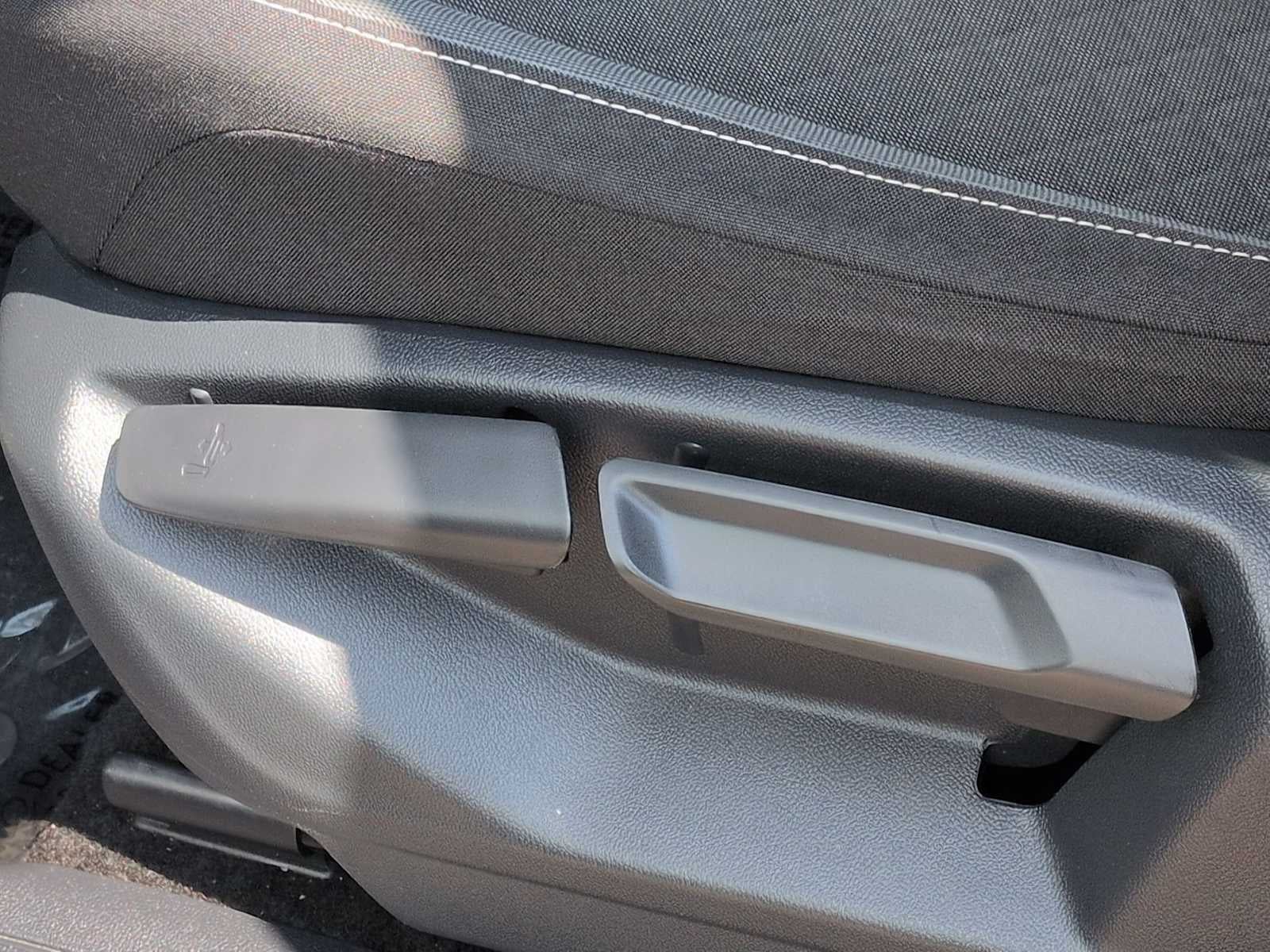 2021 Volkswagen Tiguan S