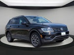 2021 Volkswagen Tiguan S