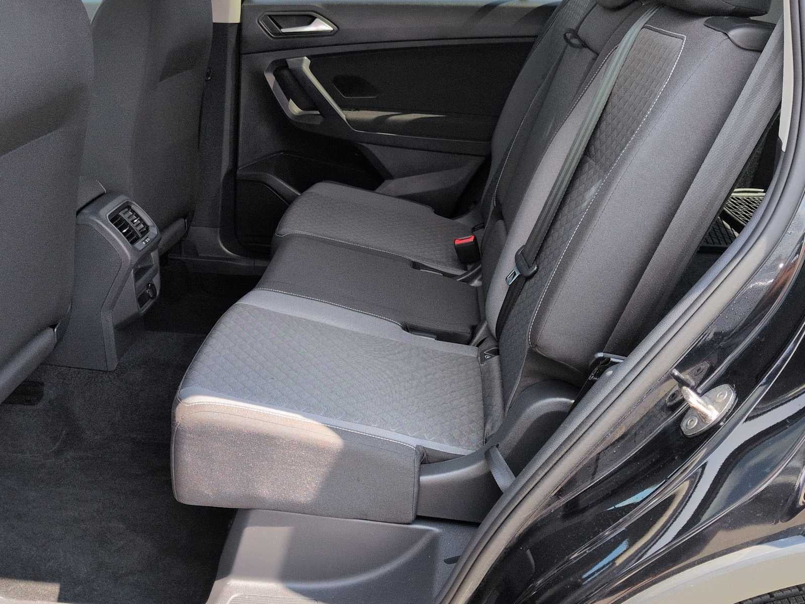 2021 Volkswagen Tiguan S