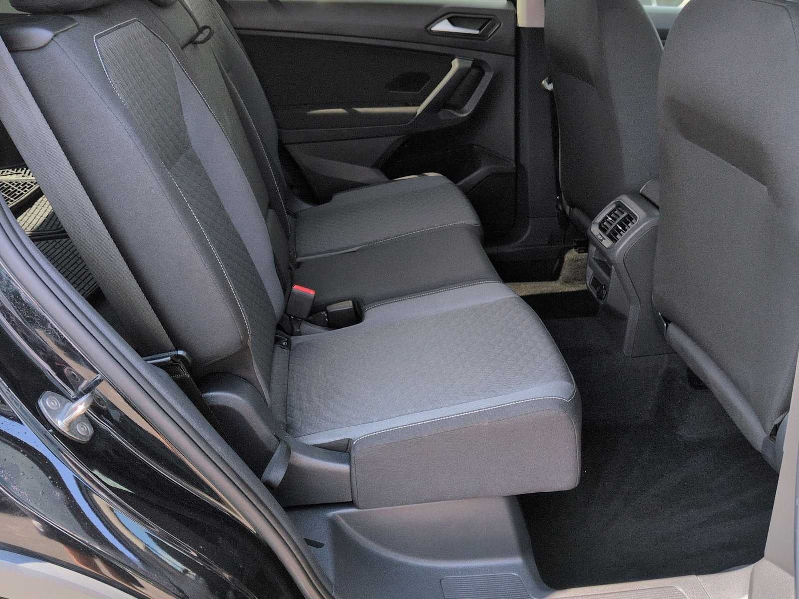 2021 Volkswagen Tiguan S