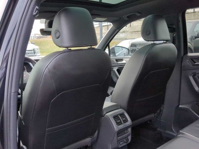 2024 Volkswagen Tiguan SEL R-Line