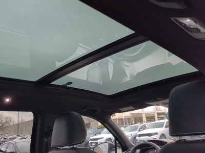 2024 Volkswagen Tiguan SEL R-Line